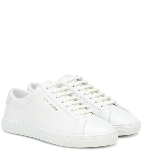 ysl sneakers sale|saint laurent outlet online.